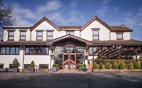 Wycliffe Hotel